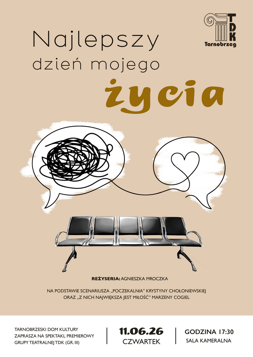 Najlepszy dzień mojego życia
